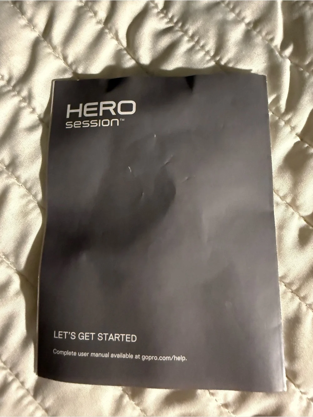 GoPro HERO4 Session Action Camera & Dynex Accessory Kit Bundle